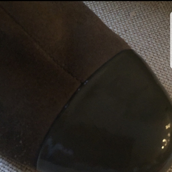 Steven boots, 7.5 - Picture 5 of 7